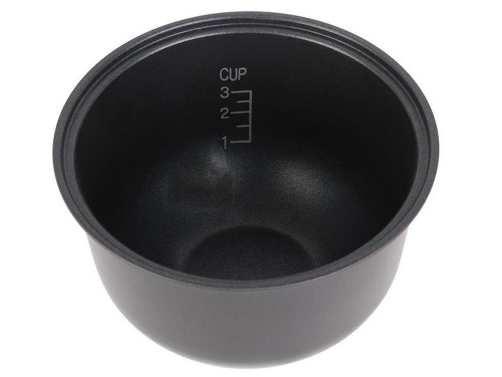 Nồi cơm điện mini Cookin RM-NA05 0,54 lít