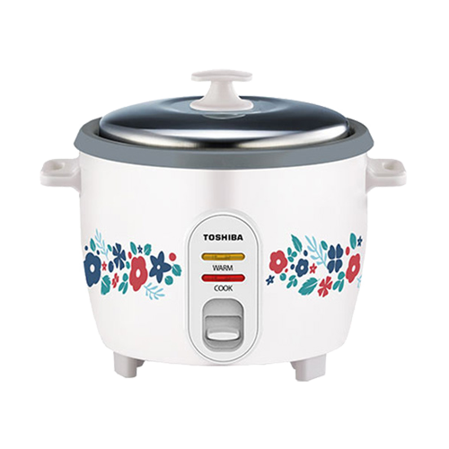 Nồi cơm điện nắp rời Toshiba RC-18MH2PV(F)
