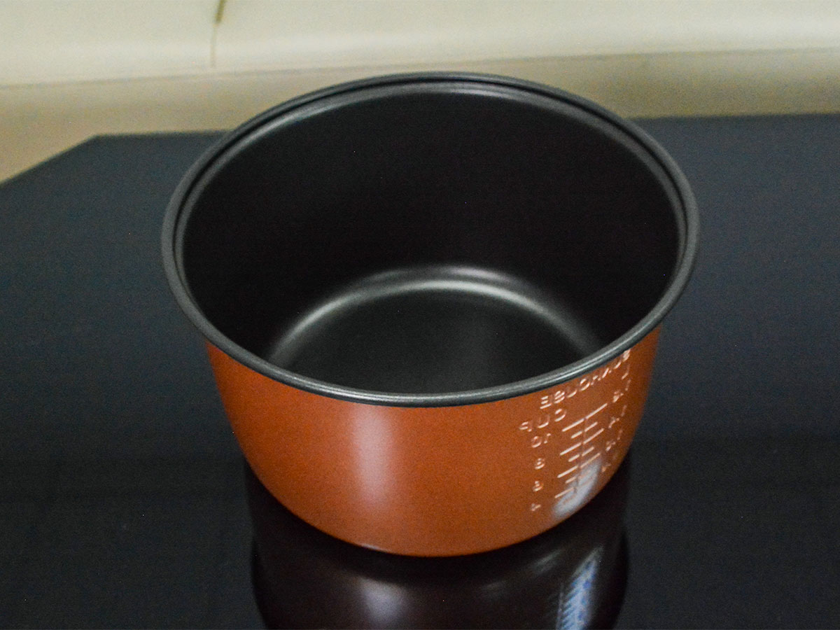 Nồi cơm điện Sunhouse SHD8602 1,8 lít