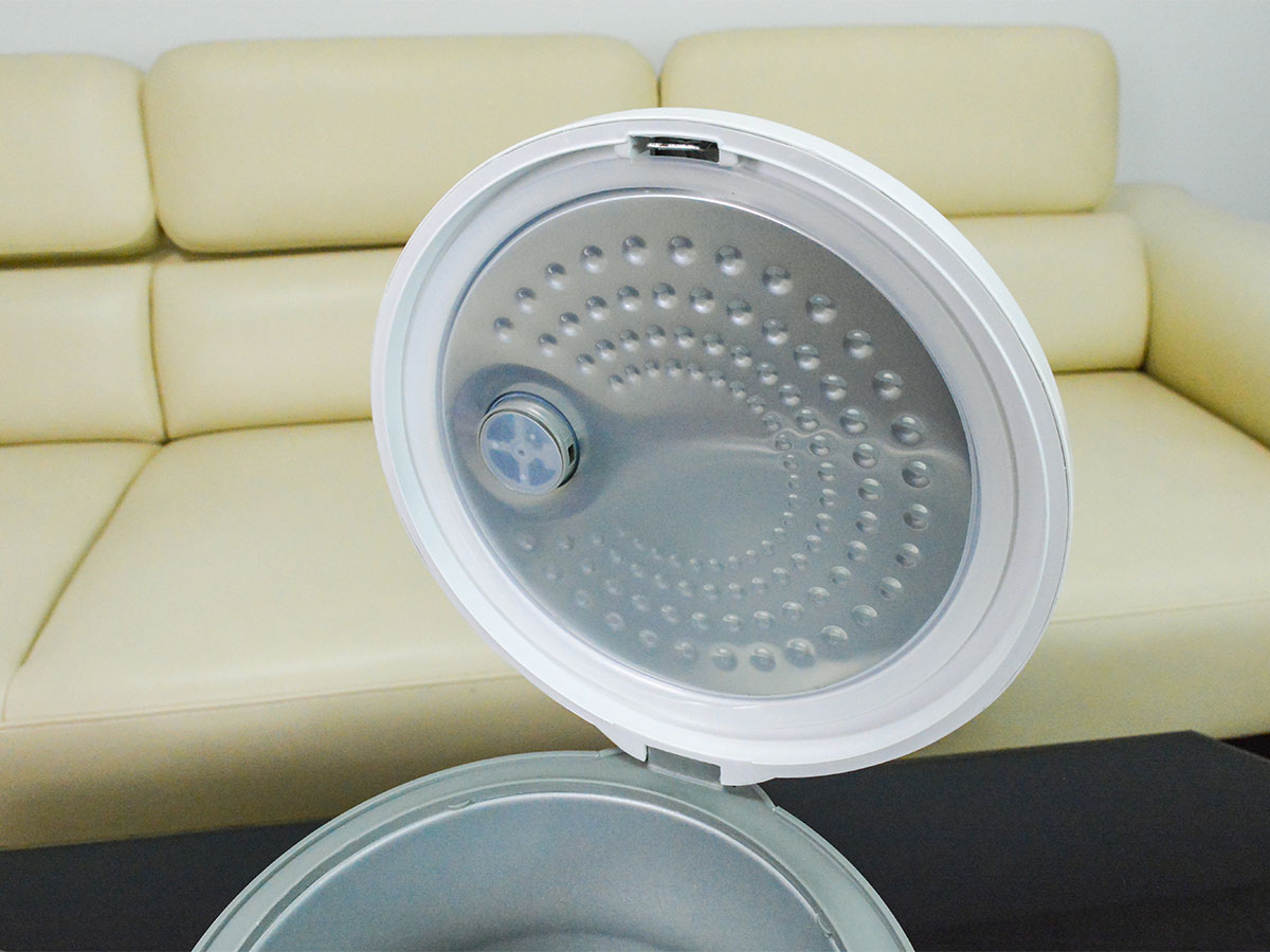 Nồi cơm điện Sunhouse SHD8602 1,8 lít