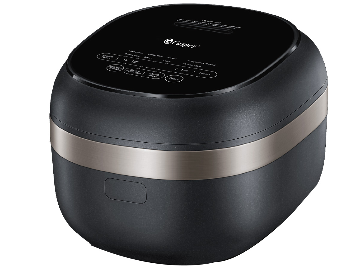 Nồi cơm điện tử cao tần Casper CI-15RC01 1,5 lít