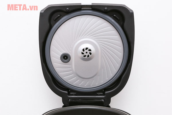 Nồi cơm điện tử cao tần Midea MBHS4007 1,5 lít