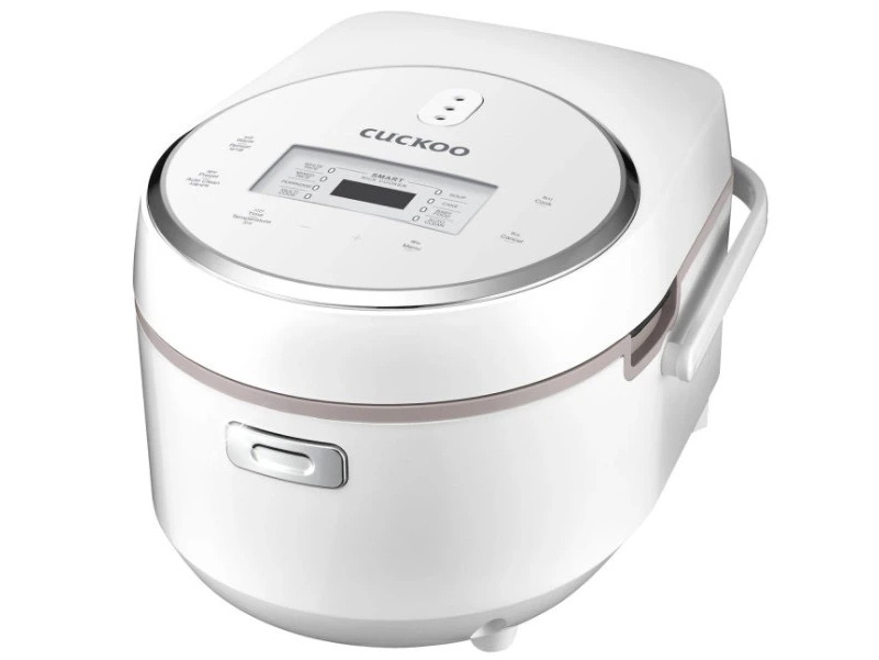 Nồi cơm điện tử Cuckoo CR-0810F 1,44 lít