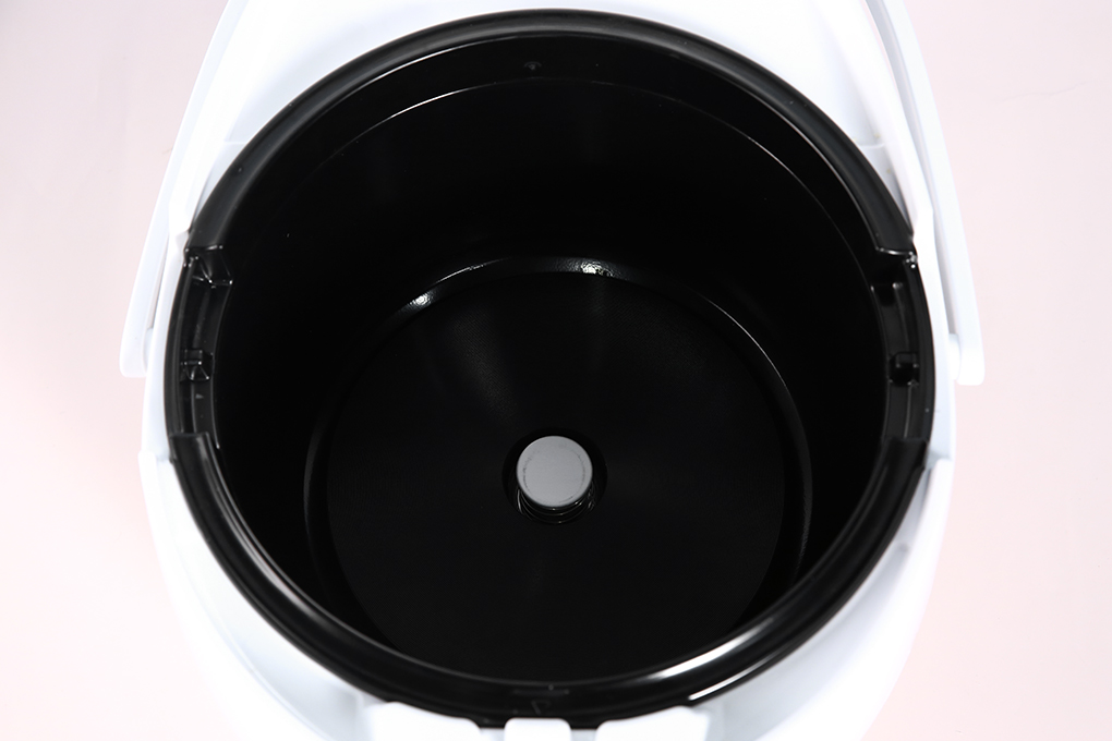 Nồi cơm điện tử Cuckoo CR-1020F 1,8 lít