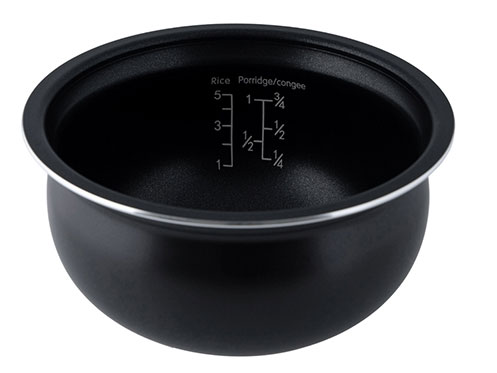 Nồi cơm điện tử Elmich RCE-1789 1,2 lít