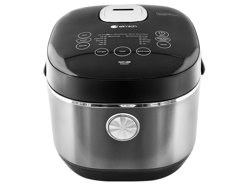 Nồi cơm điện tử Elmich RCE-1790 1,8 lít