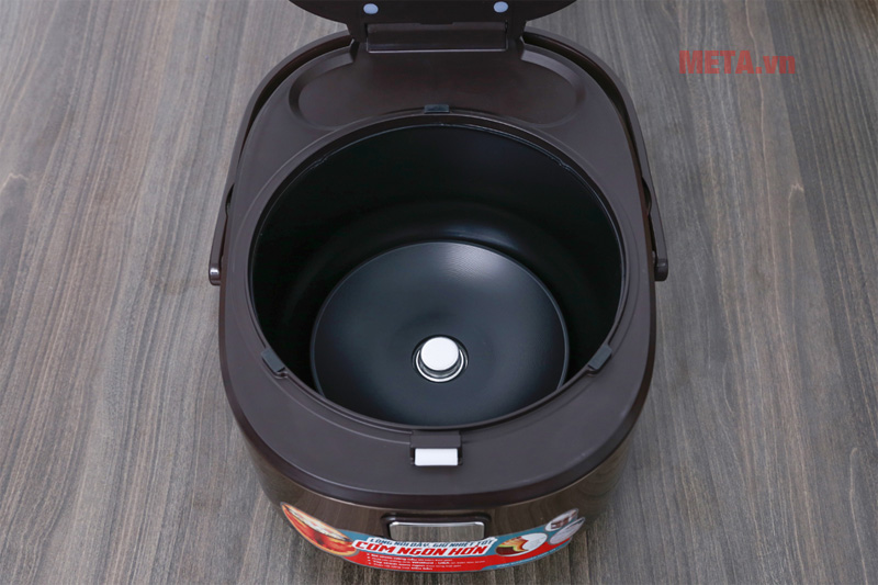 Nồi cơm điện tử Sunhouse Mama SHD8915 1,5 lít