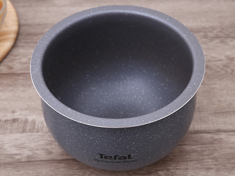 Nồi cơm điện tử Tefal RK733168 1,8 lít 750W