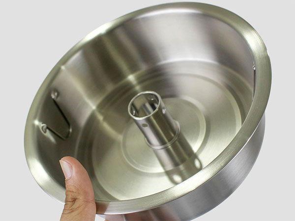 Nồi cơm tách đường đa năng La Gourmet 5L