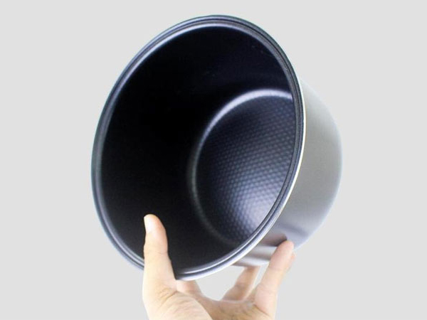 Nồi cơm tách đường đa năng La Gourmet 5L