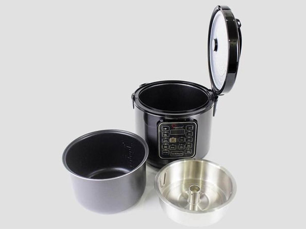 Nồi cơm tách đường đa năng La Gourmet 5L