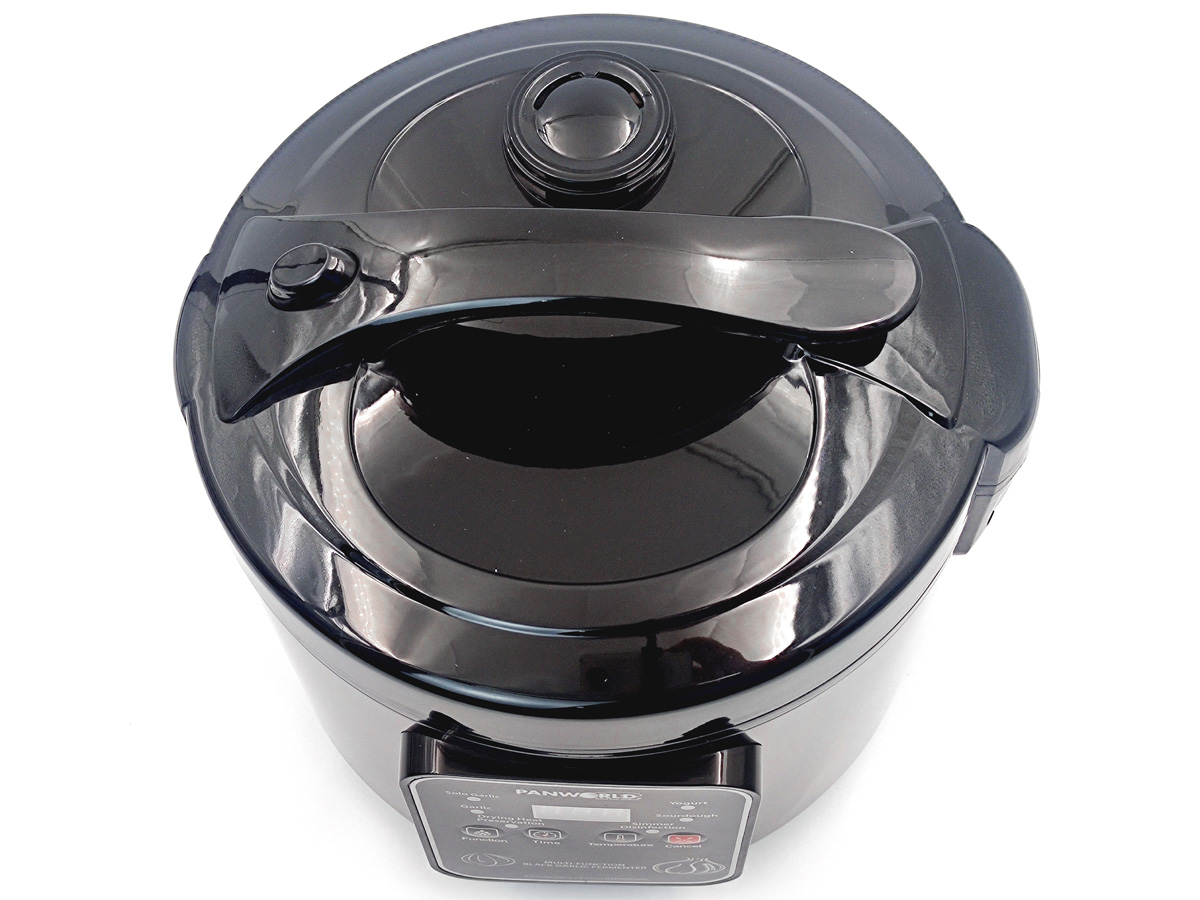 Nồi làm tỏi đen Panworld PW-1222/1211 5 lít
