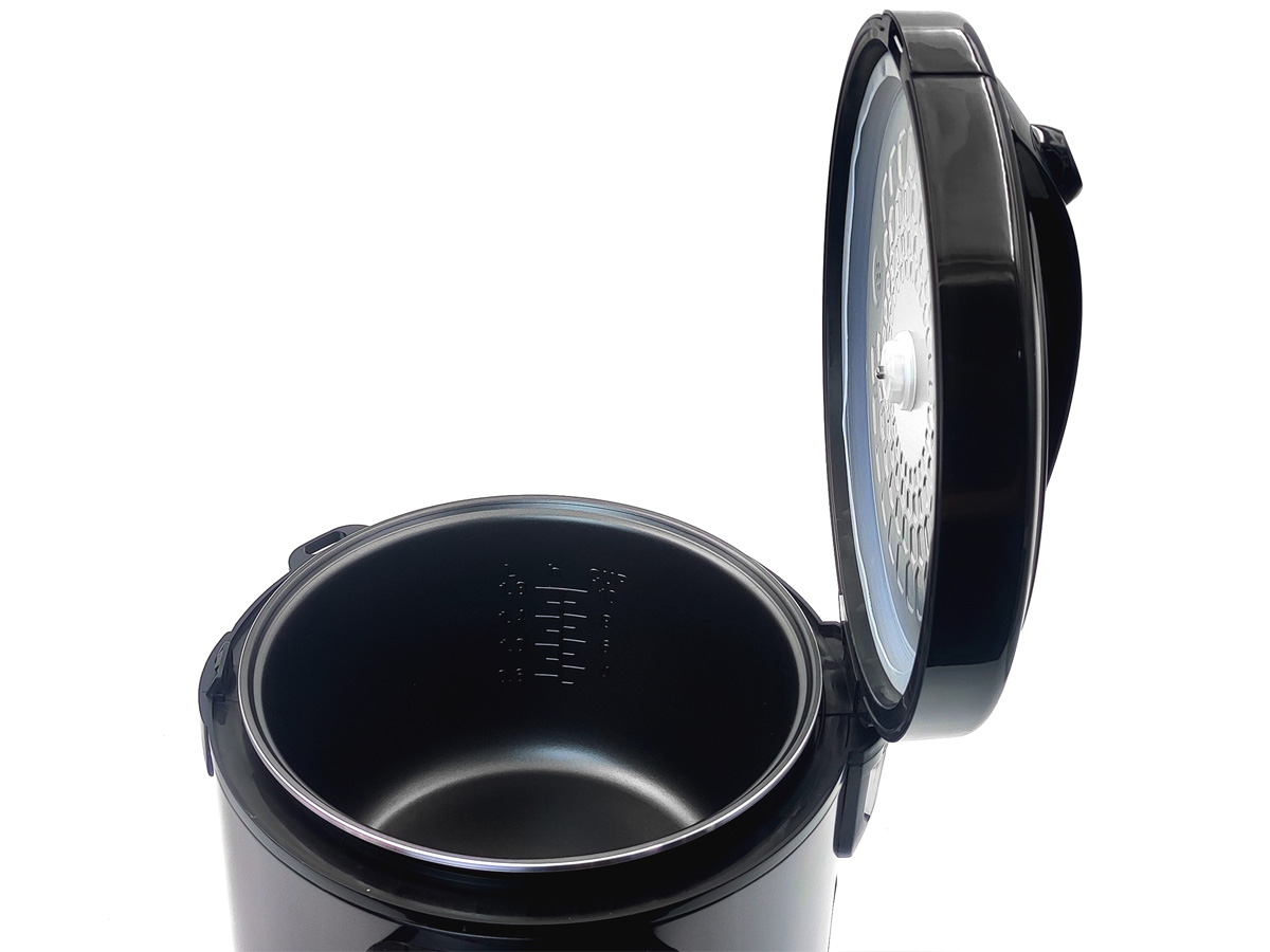 Nồi làm tỏi đen Panworld PW-1222/1211 5 lít