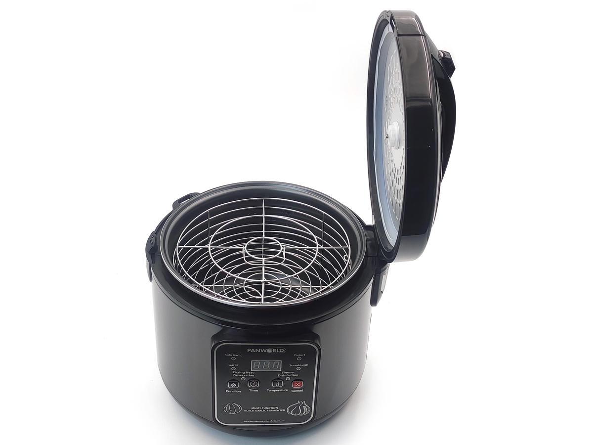 Nồi làm tỏi đen Panworld PW-1222/1211 5 lít
