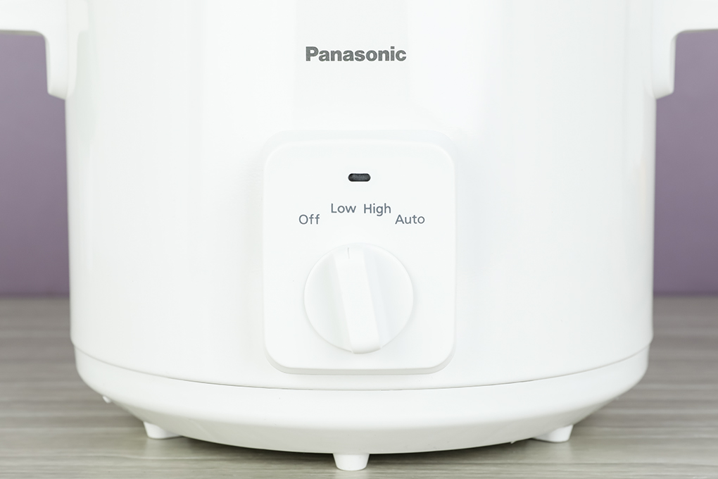 Nồi nấu chậm Panasonic NF-N31AWRA 3 lít