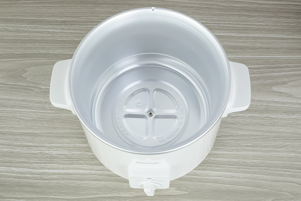 Nồi nấu chậm Panasonic NF-N31AWRA 3 lít
