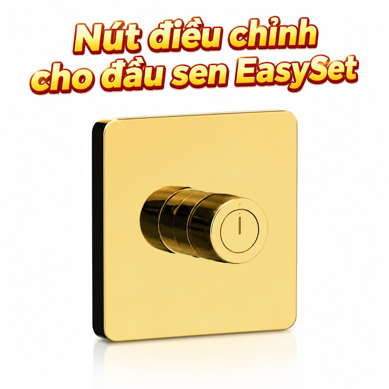 Nút điều chỉnh cho đầu sen American Standard EasySet FFAS0926CS