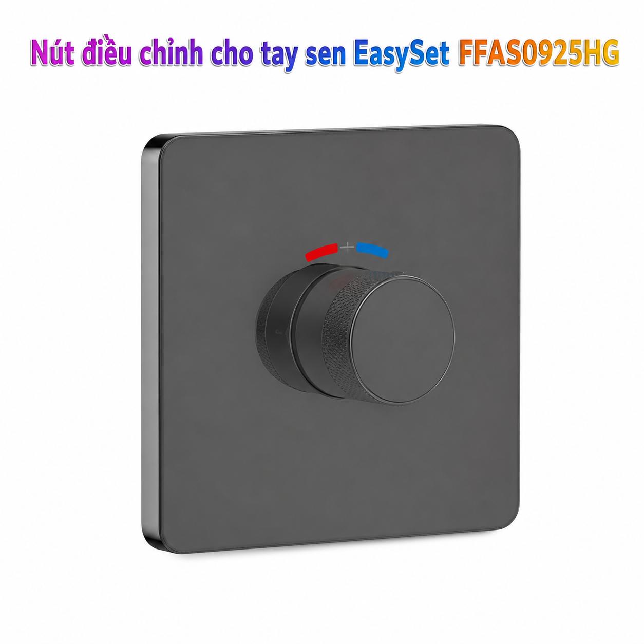 Nút điều chỉnh cho tay sen American Standard EasySet FFAS0925HG