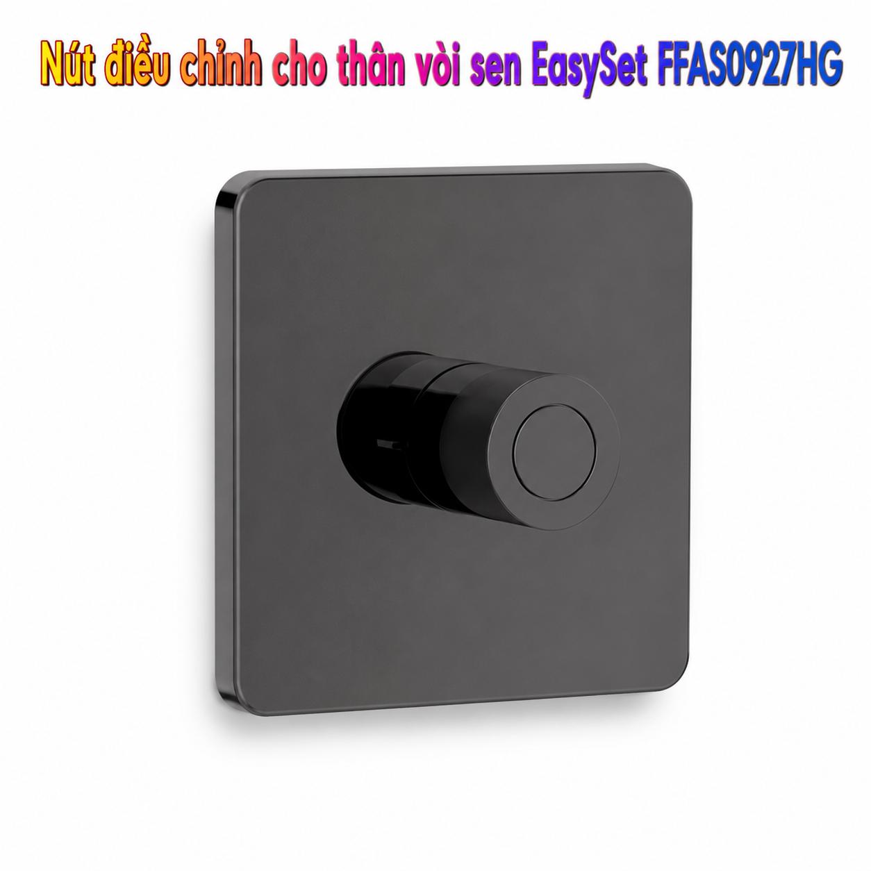 Nút điều chỉnh cho thân vòi sen American Standard EasySet FFAS0927HG