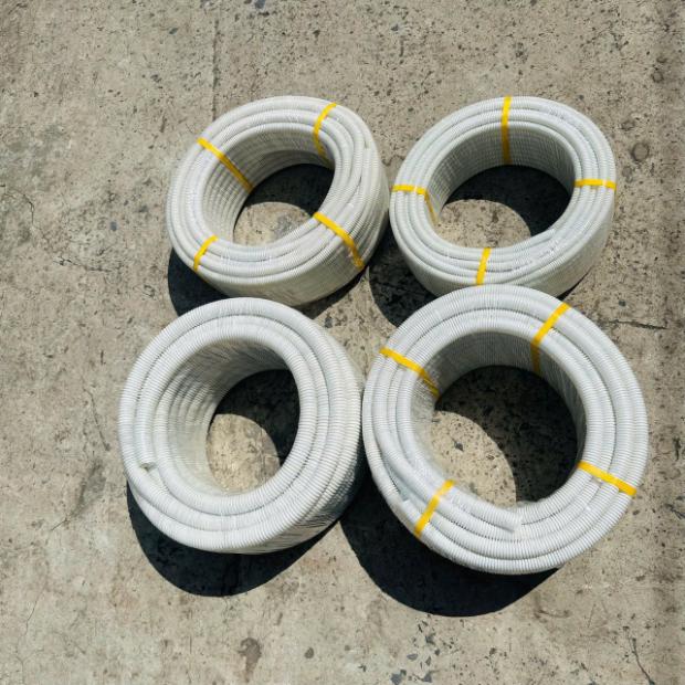 Ống luồn đàn hồi MPE A9016CT, A9020CT, A9025CT, A9032CT màu trắng phi 16–32mm