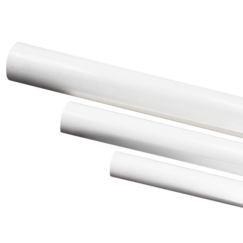 Ống luồn dây điện cứng PVC chống cháy 750N D20, D25