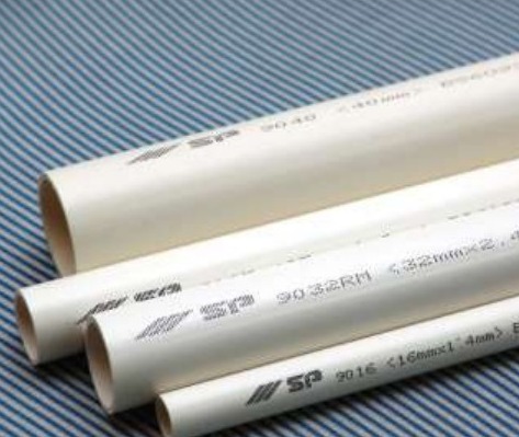 Ống luồn tròn cứng PVC SP 750N Sino chính hãng – Ø16, Ø20, Ø25, Ø32 mm