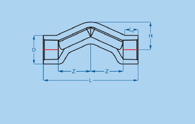 Ống tránh PP-R Bình Minh PN20 Ø20, Ø25