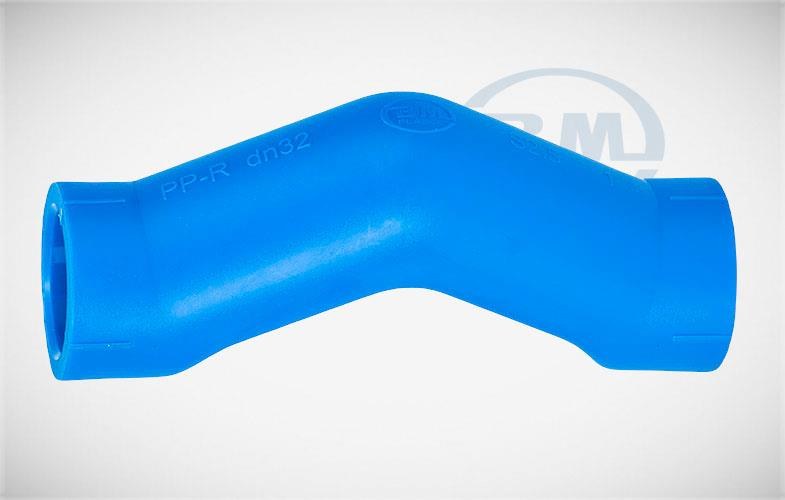 Ống tránh PP-R Bình Minh PN20 Ø20, Ø25