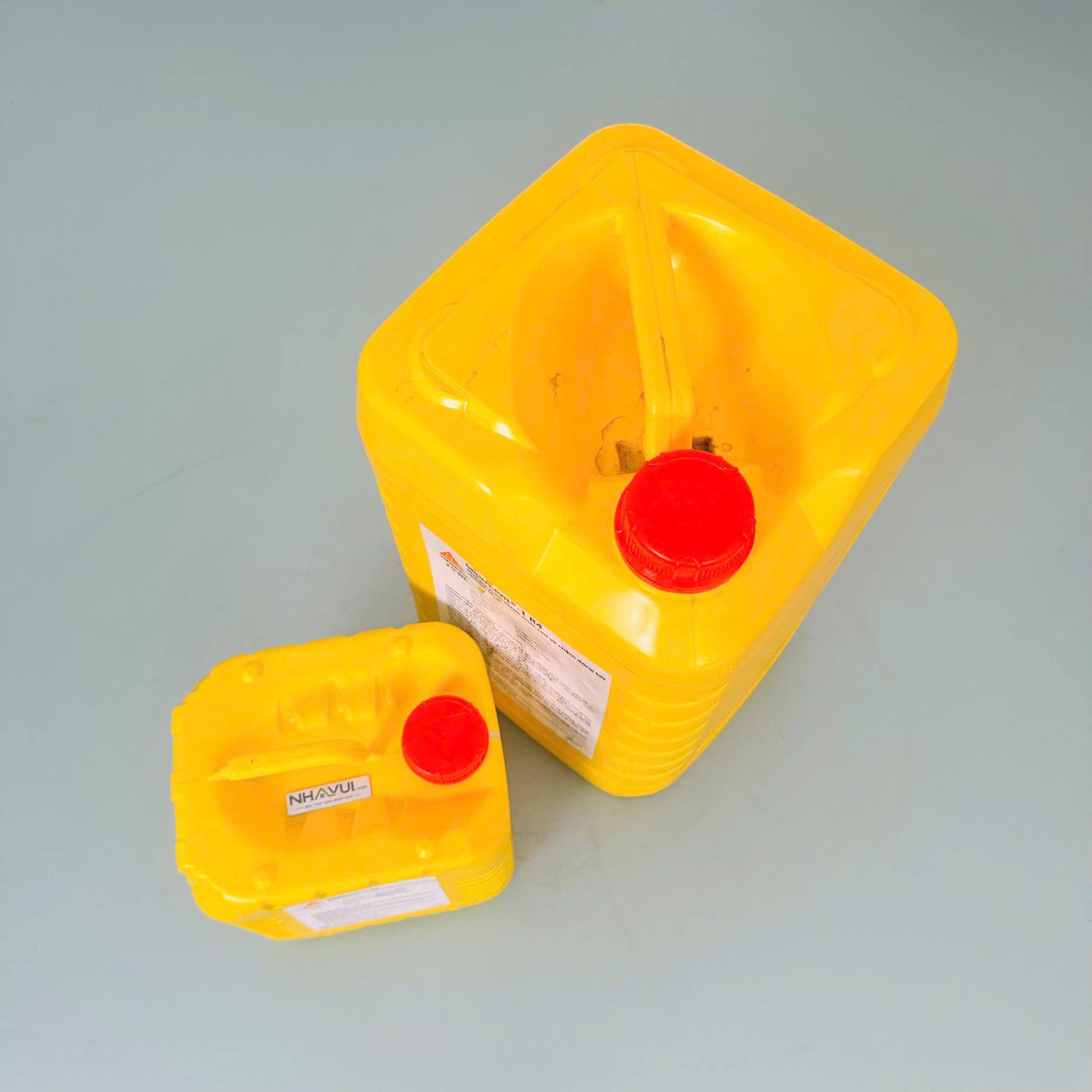 Phụ gia giảm nước cao và chậm đông kết Sikament®-1 R4