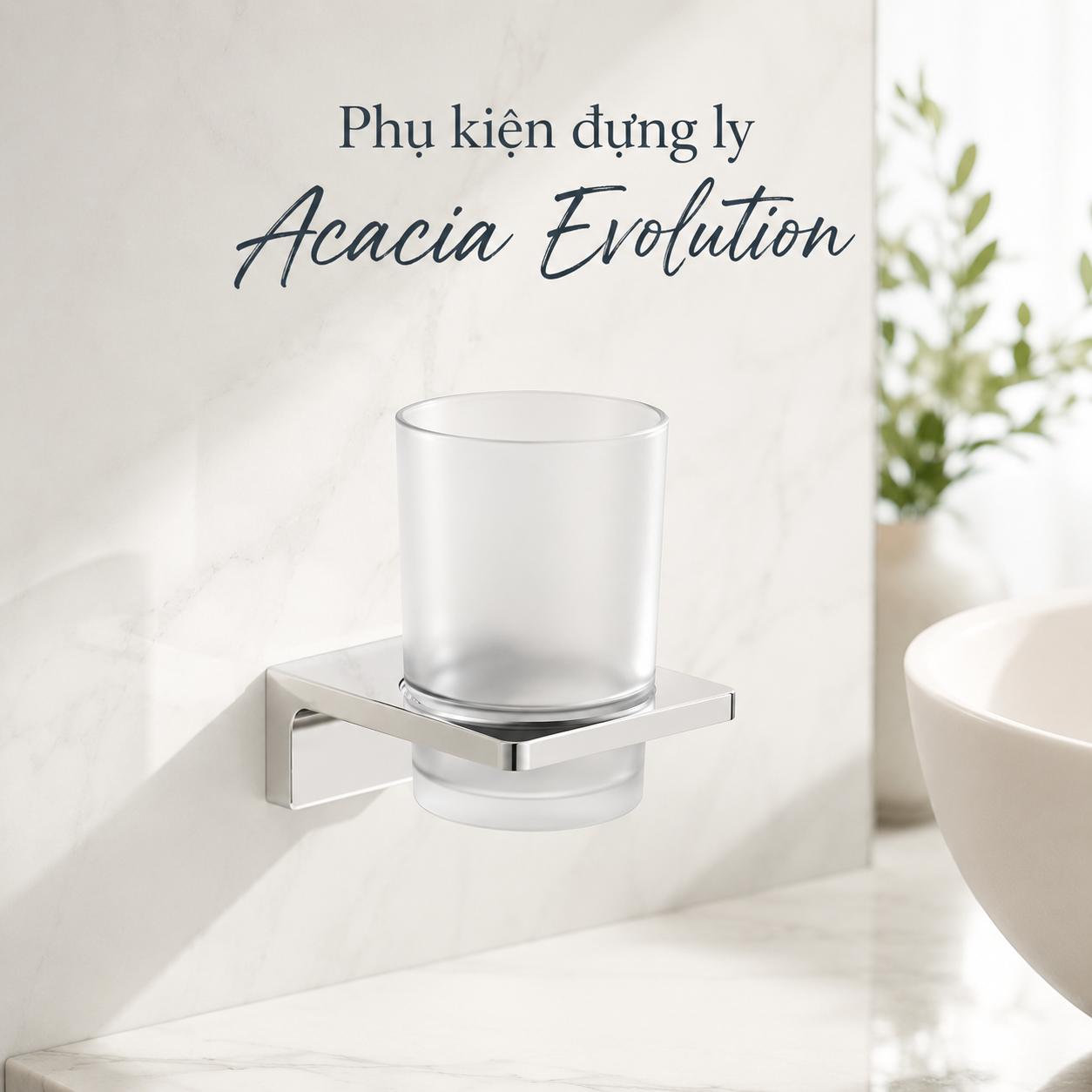 Phụ kiện đựng ly Acacia Evolution K-1384
