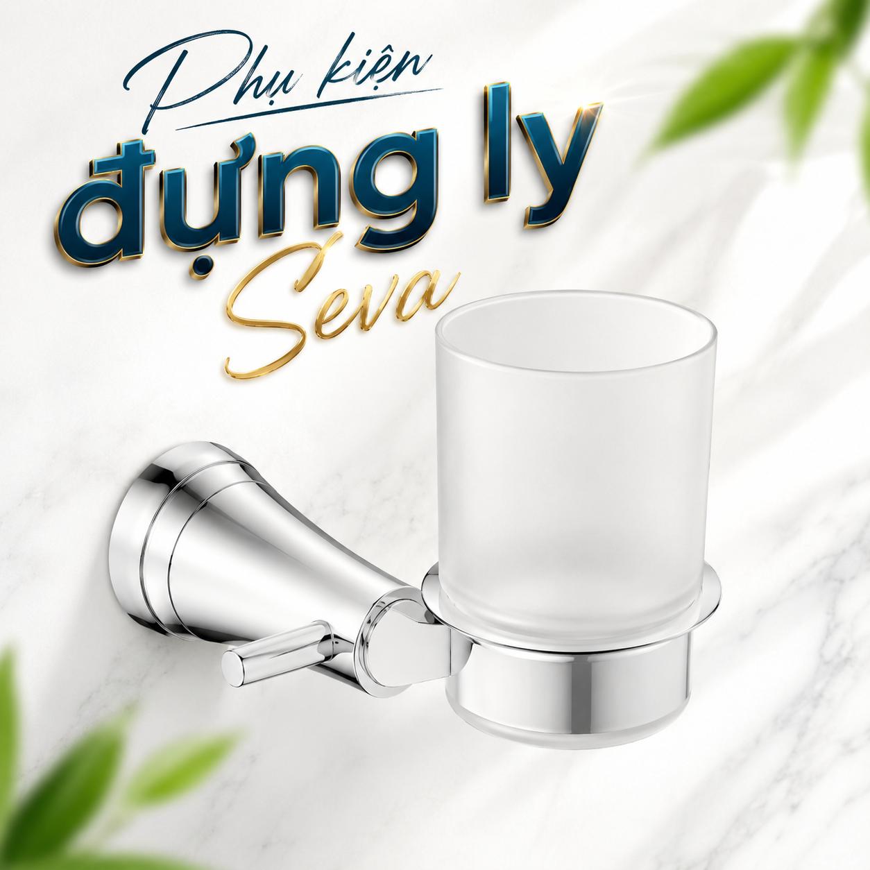 Phụ kiện đựng ly Seva WF-6583