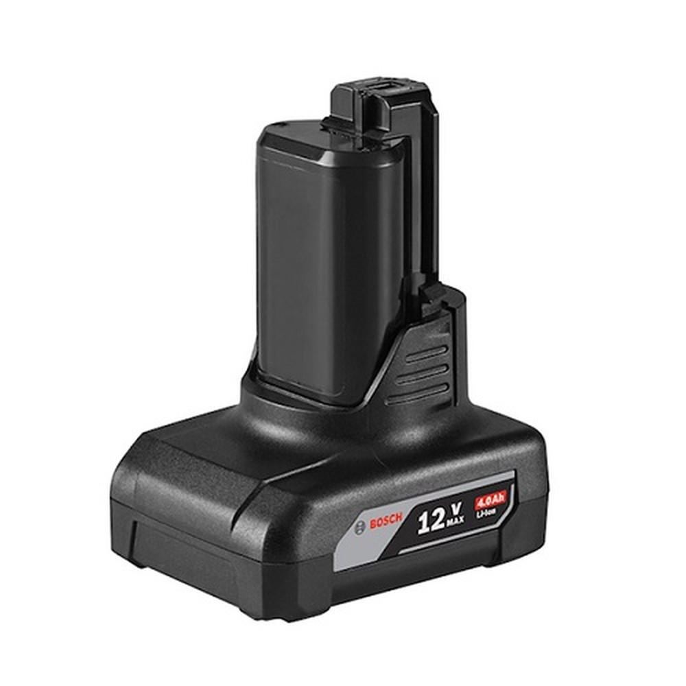 Pin Bosch 1600A00F71 12V 4.0Ah Li-ion