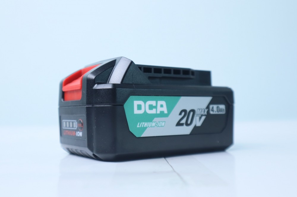 Pin DCA FFBL2040 20V 4.0Ah Li-ion