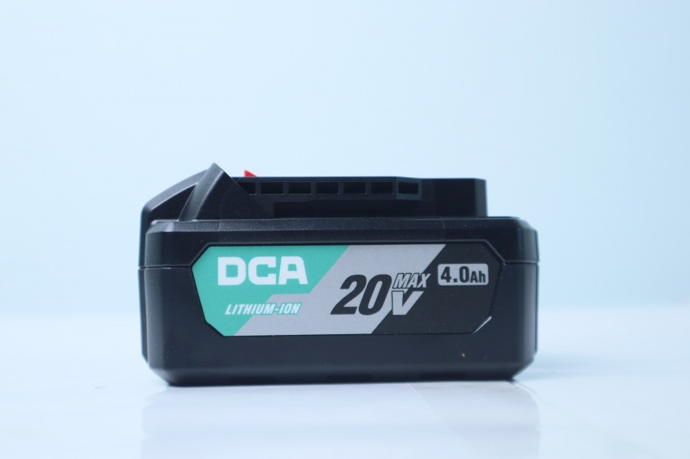 Pin DCA FFBL2040 20V 4.0Ah Li-ion