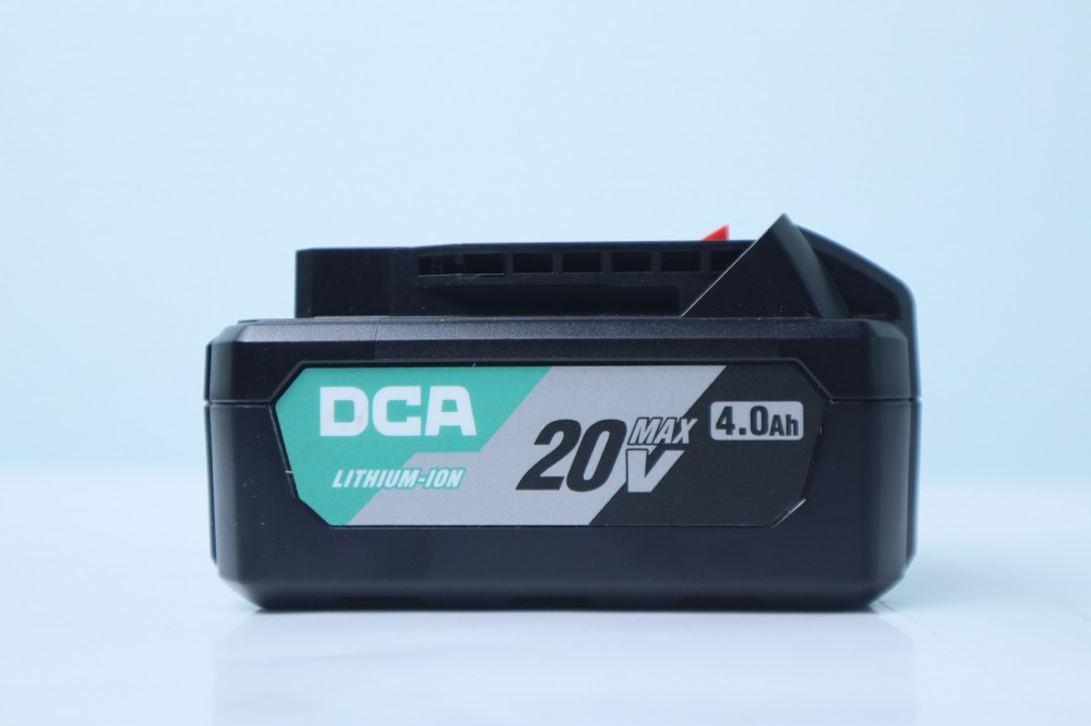 Pin DCA FFBL2040 20V 4.0Ah Li-ion