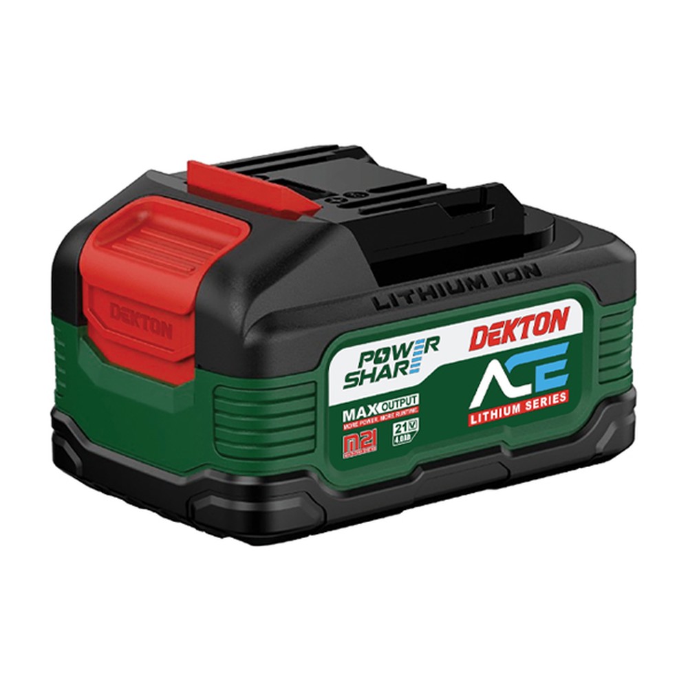 Pin Dekton M21-B4090PROMAX 21V 4.0Ah