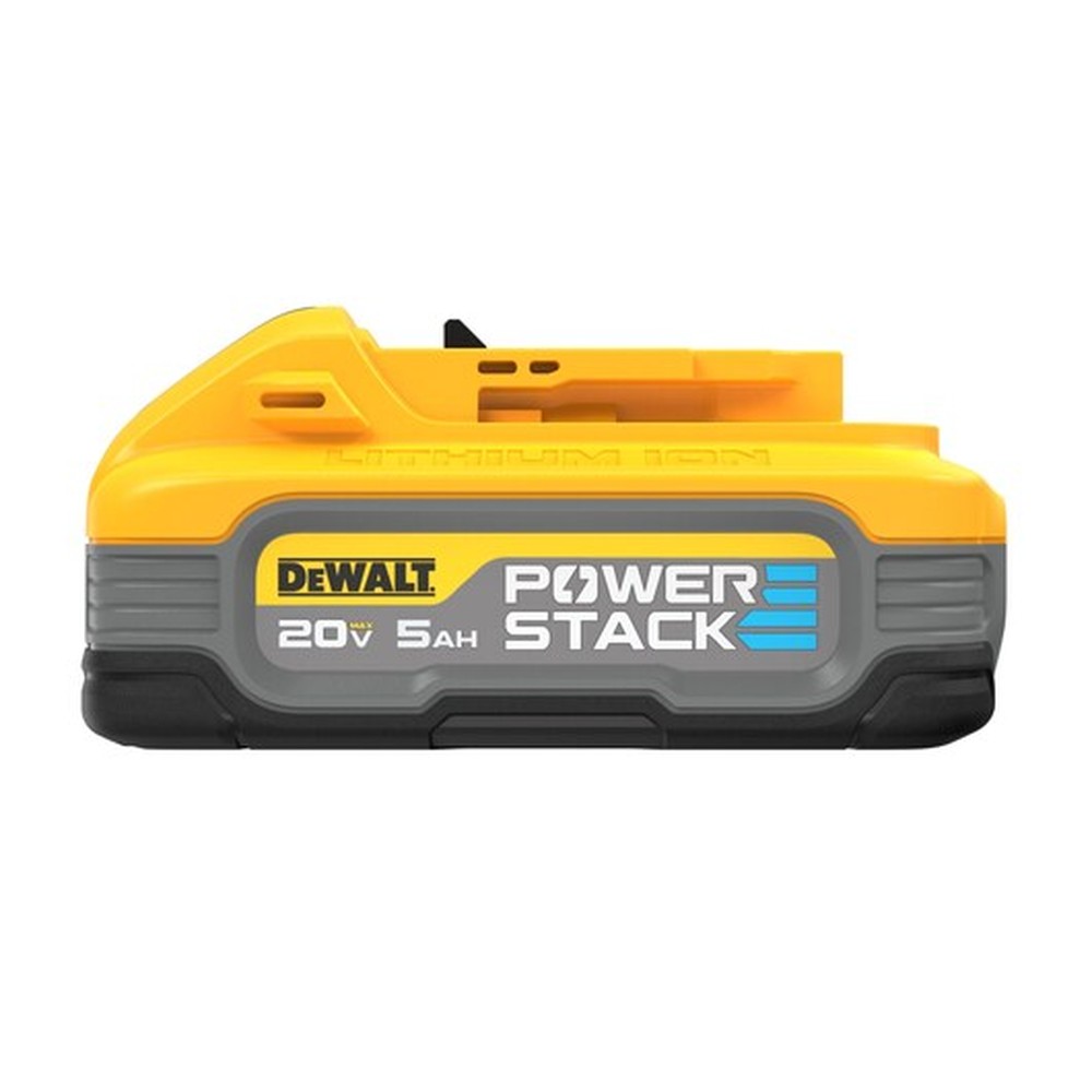 Pin Dewalt Powerstack DCBP520-B1 20V MAX 5.0Ah