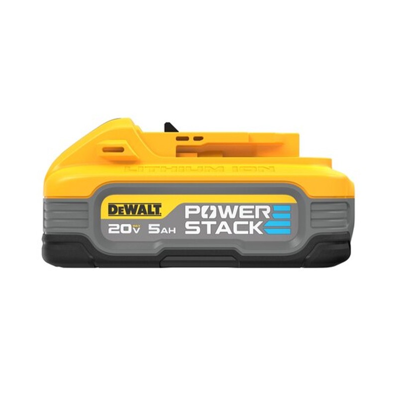 Pin Dewalt Powerstack DCBP520-B1 20V MAX 5.0Ah
