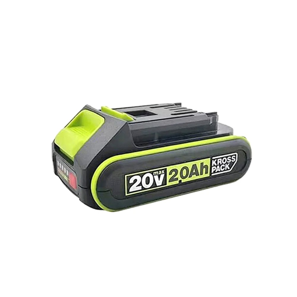 Pin Worx WA3023 20V 2.0Ah Li-ion