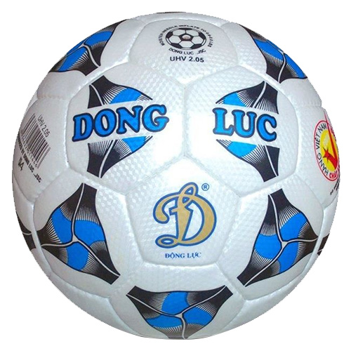 Quả bóng đá Động Lực UHV 2.05 FIFA Inspected số 5