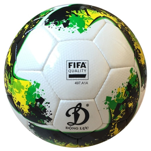 Quả bóng đá Động Lực UHV 2.05 FIFA Inspected số 5