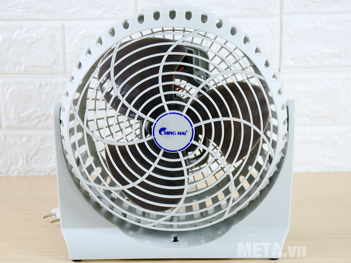 Quạt bàn Ching Hai HD606 9 inch