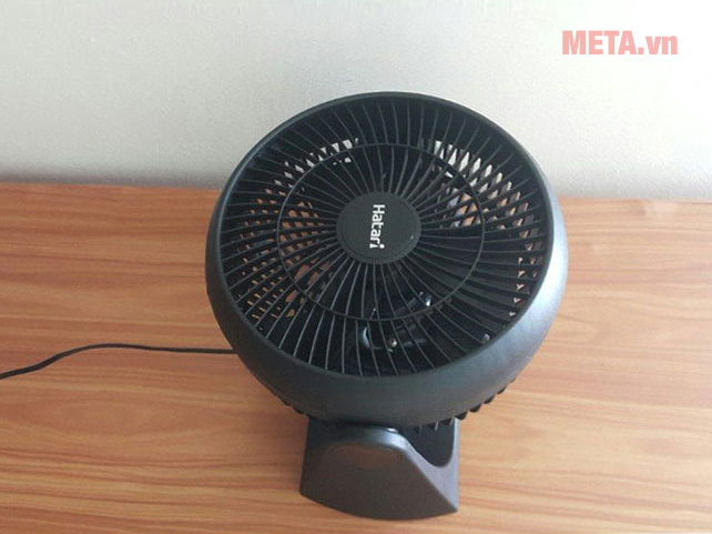 Quạt bàn đa năng Hatari PS20M1