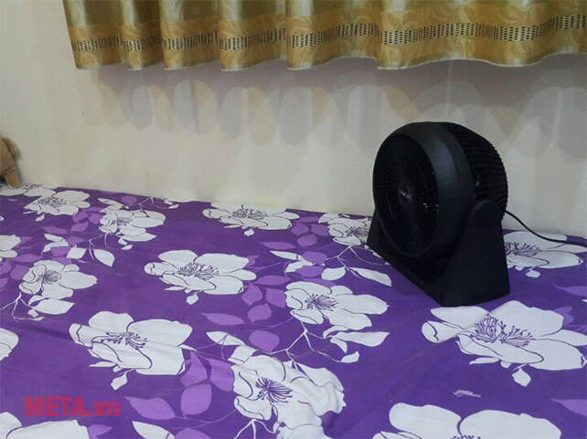 Quạt bàn đa năng Hatari PS20M1
