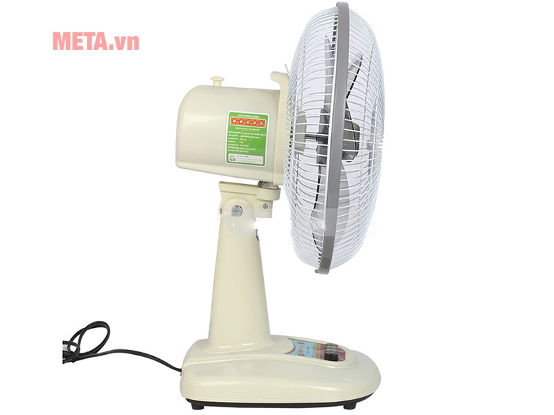 Quạt bàn Điện Cơ 91 QB300 sải cánh 30cm