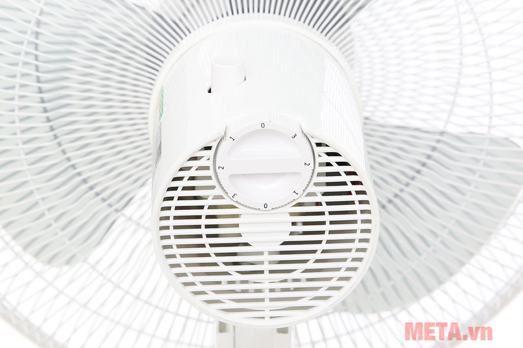 Quạt cây Midea FS40-18C