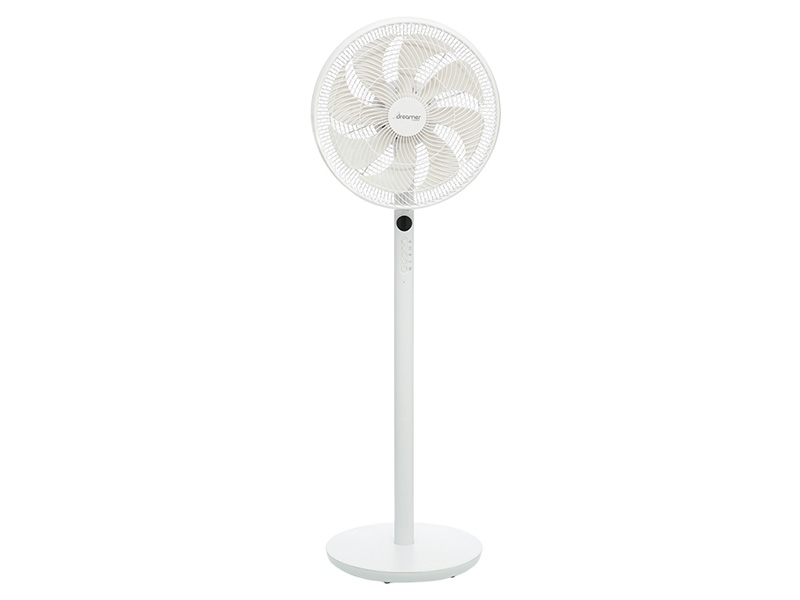 Quạt cây thông minh Dreamer DHA-SSF136W điều khiển giọng nói