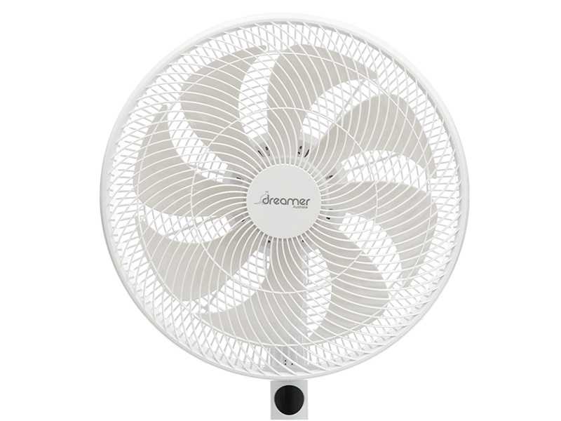 Quạt cây thông minh Dreamer DHA-SSF136W điều khiển giọng nói
