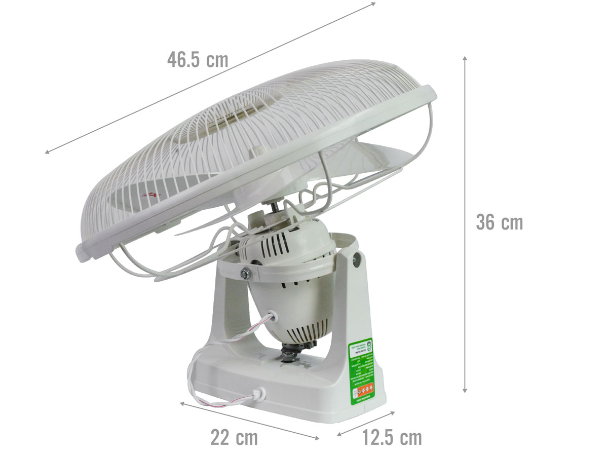 Quạt đảo trần Mitsubishi CY16-C16 (GA/GT/GV)