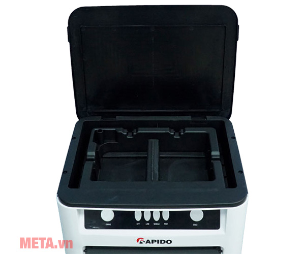 Quạt điều hòa không khí Rapido TURBO-3000M